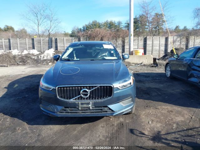 YV4A22RK1K1383343 Volvo Xc60 T6 Momentum