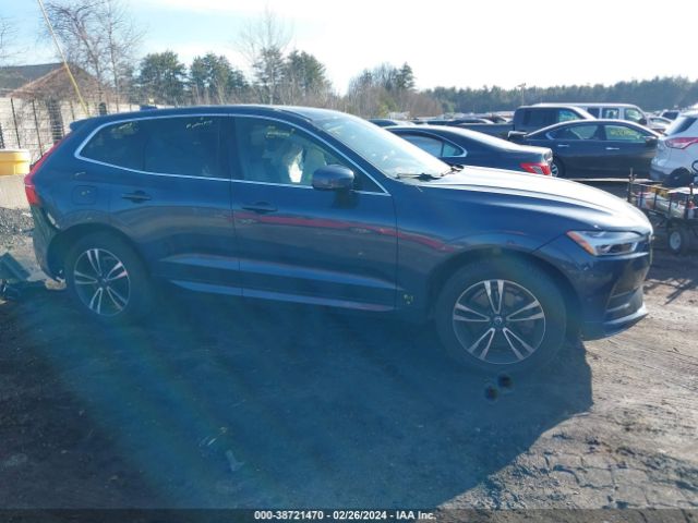 YV4A22RK1K1383343 Volvo Xc60 T6 Momentum