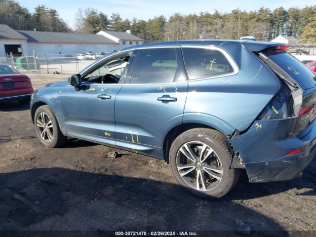 YV4A22RK1K1383343 Volvo Xc60 T6 Momentum
