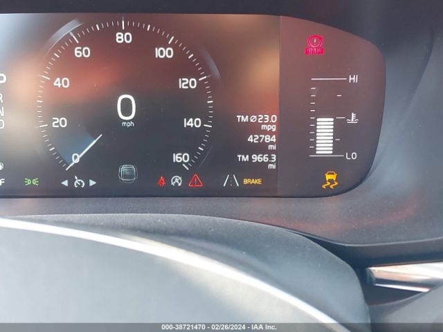 YV4A22RK1K1383343 Volvo Xc60 T6 Momentum