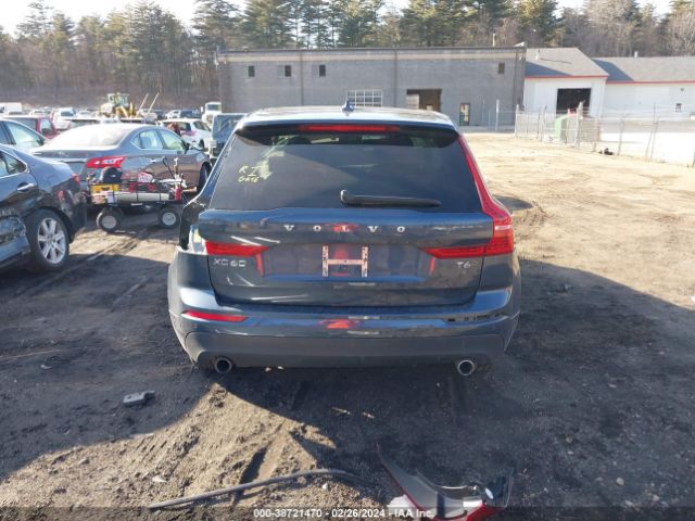 YV4A22RK1K1383343 Volvo Xc60 T6 Momentum