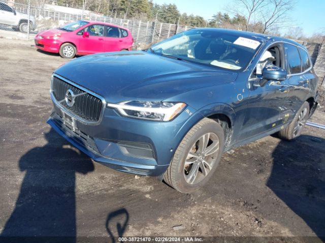 YV4A22RK1K1383343 Volvo Xc60 T6 Momentum