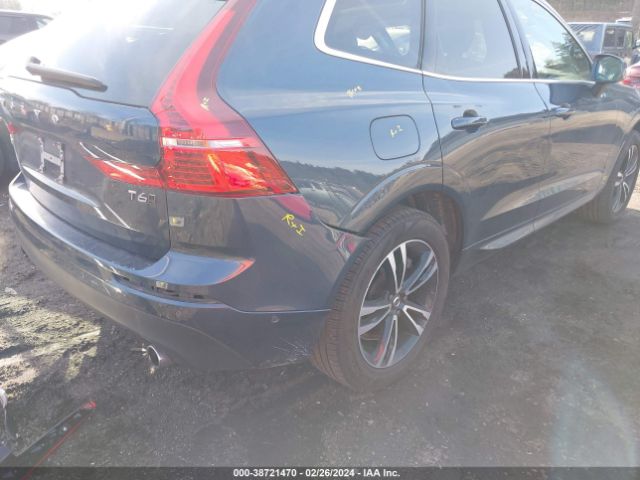 YV4A22RK1K1383343 Volvo Xc60 T6 Momentum