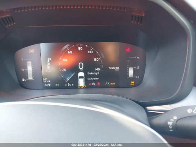 YV4A22RK1K1383343 Volvo Xc60 T6 Momentum