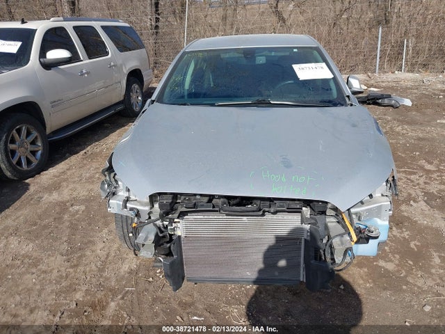 Buick Lacrosse 2014 1G4GA5GR8EF233704 Image 6