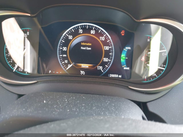 Buick Lacrosse 2014 1G4GA5GR8EF233704 Image 7