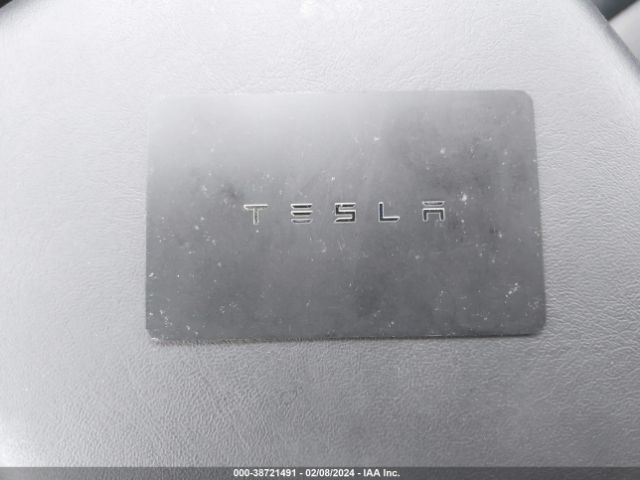 5YJ3E1EB9JF132756 Tesla Model 3 Long Range/performance