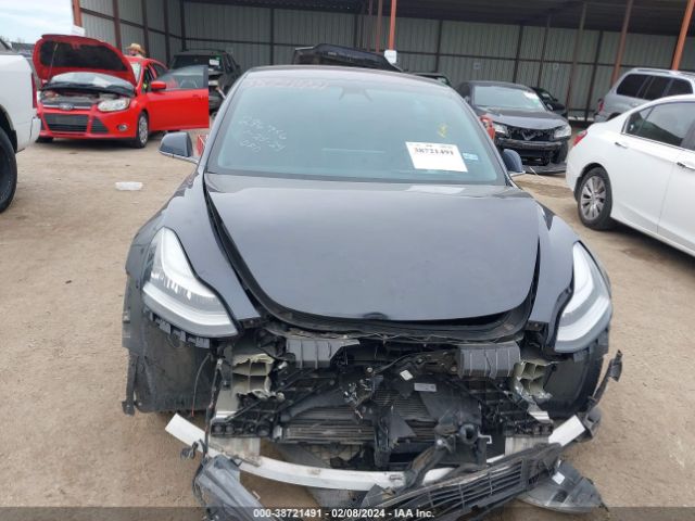 5YJ3E1EB9JF132756 Tesla Model 3 Long Range/performance