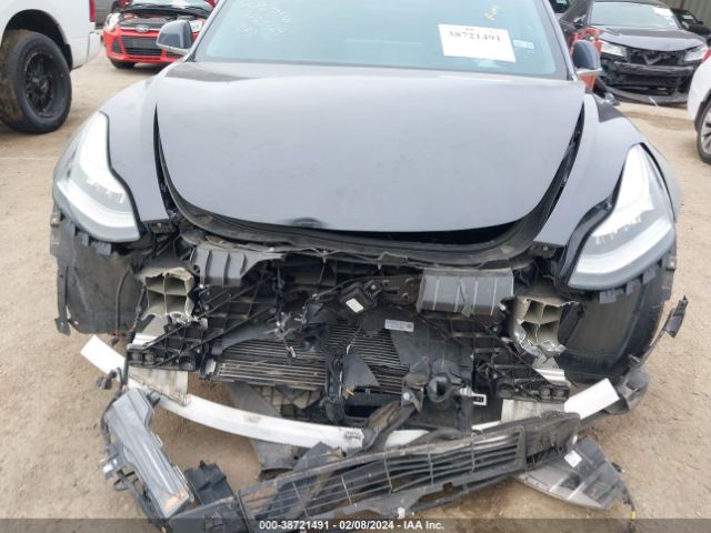 5YJ3E1EB9JF132756 Tesla Model 3 Long Range/performance