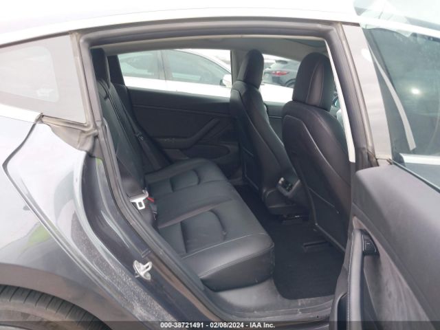 5YJ3E1EB9JF132756 Tesla Model 3 Long Range/performance