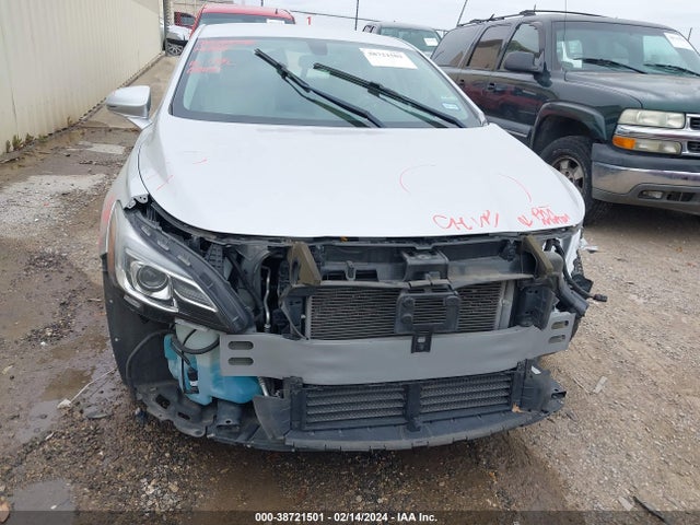 Buick Lacrosse Preferred 2017 1G4ZN5SS6HU146228 Image 13