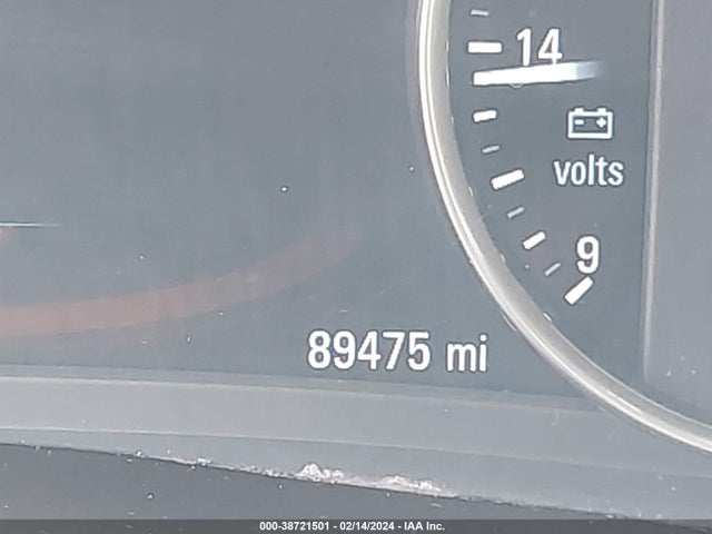 Buick Lacrosse Preferred 2017 1G4ZN5SS6HU146228 Image 16