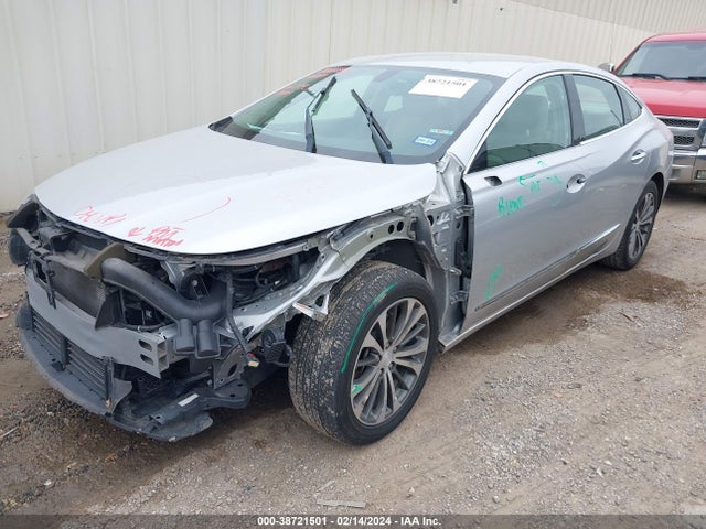 1G4ZN5SS6HU146228 Buick Lacrosse Preferred