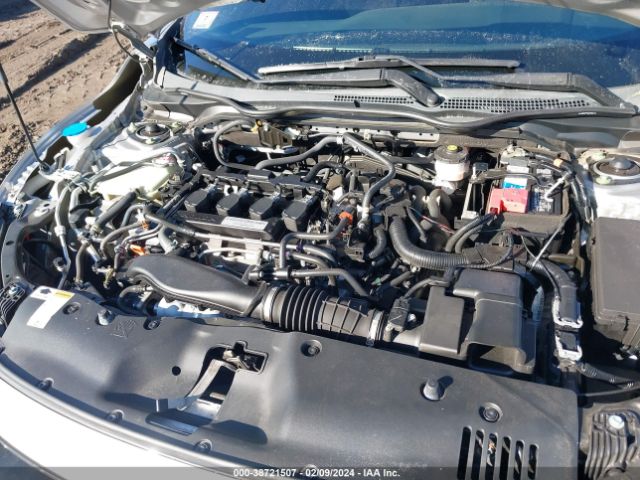 SHHFK7H24HU413215 Honda Civic Lx