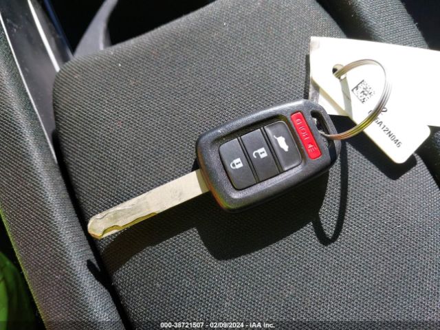 SHHFK7H24HU413215 Honda Civic Lx