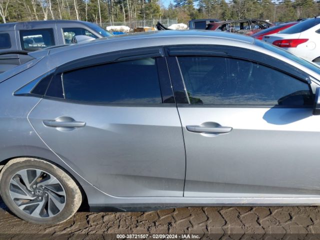 SHHFK7H24HU413215 Honda Civic Lx