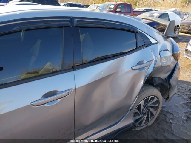 SHHFK7H24HU413215 Honda Civic Lx