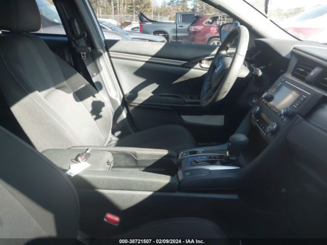 SHHFK7H24HU413215 Honda Civic Lx