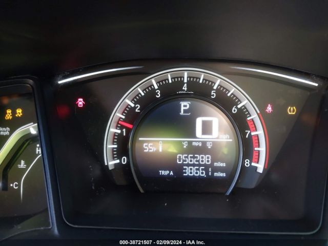 SHHFK7H24HU413215 Honda Civic Lx