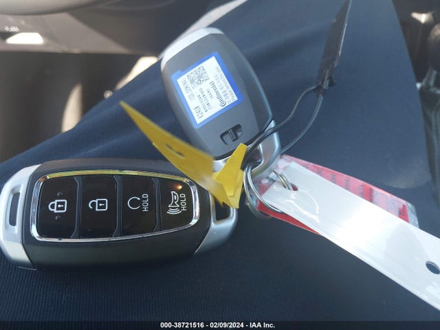 Hyundai Venue Limited 2023 KMHRC8A39PU242435 Image 11