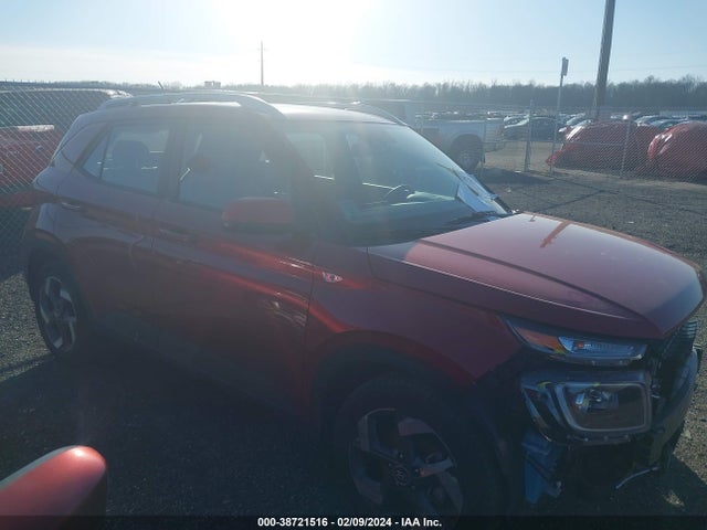 Hyundai Venue Limited 2023 KMHRC8A39PU242435 Image 14