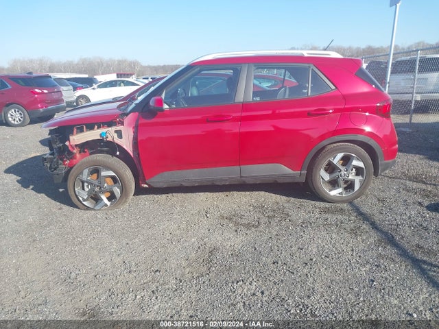 Hyundai Venue Limited 2023 KMHRC8A39PU242435 Image 15