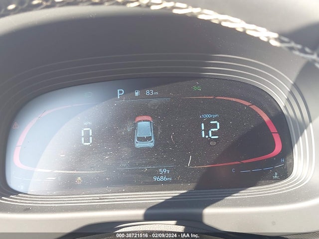 Hyundai Venue Limited 2023 KMHRC8A39PU242435 Image 16