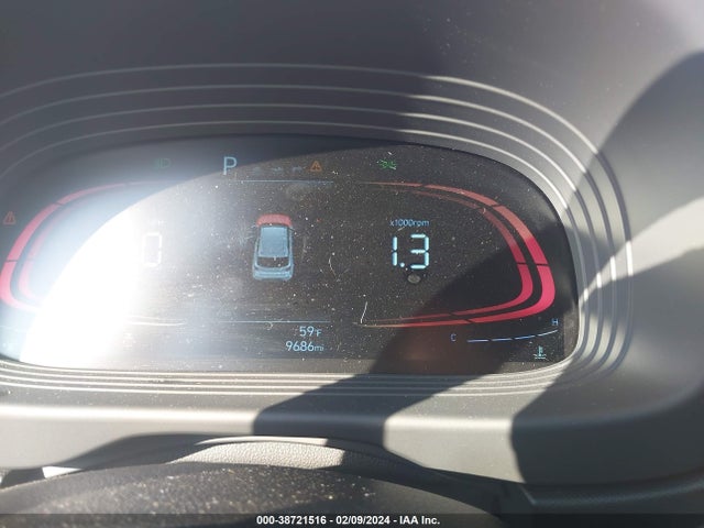 Hyundai Venue Limited 2023 KMHRC8A39PU242435 Image 7