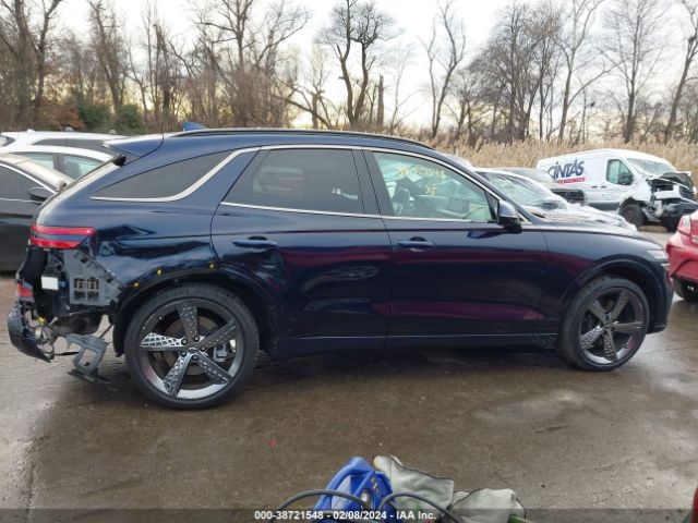 KMUMCDTC2NU041104 Genesis Gv70 3.5t Awd Sport