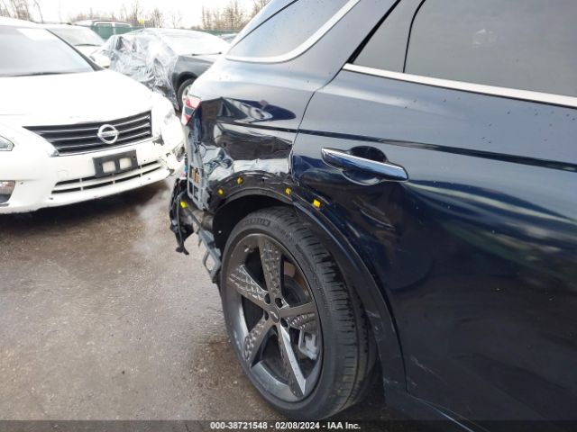 KMUMCDTC2NU041104 Genesis Gv70 3.5t Awd Sport