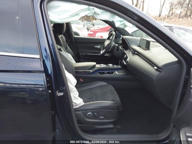 KMUMCDTC2NU041104 Genesis Gv70 3.5t Awd Sport