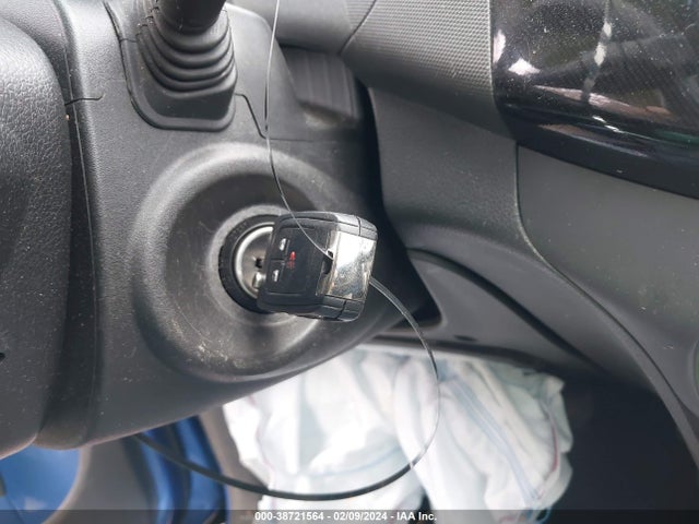 Chevrolet Spark 1lt Cvt 2015 KL8CD6S93FC738228 Image 11