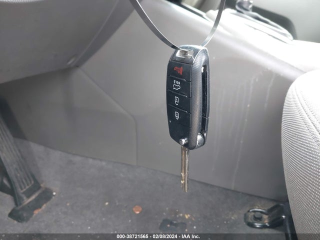 KIA Sportage Lx 2016 KNDPBCAC2G7878887 Image 11