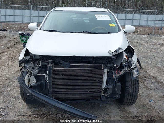KIA Sportage Lx 2016 KNDPBCAC2G7878887 Image 6