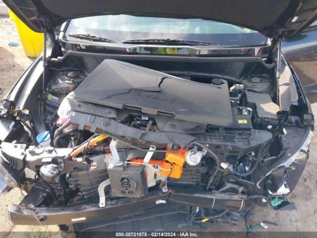 KNDCR3L11P5061895 KIA Niro Ev Wind