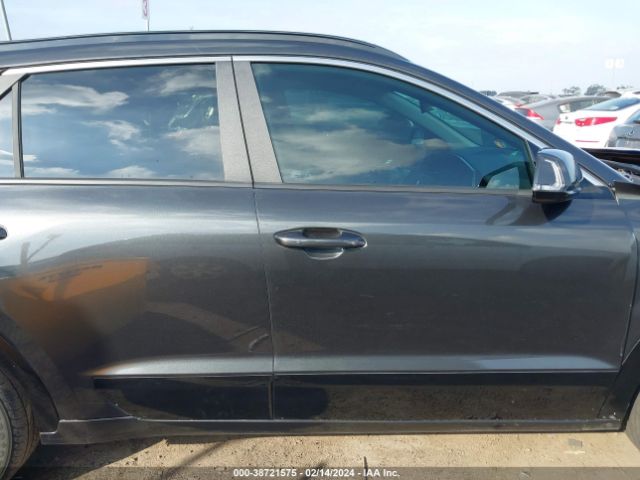 KNDCR3L11P5061895 KIA Niro Ev Wind