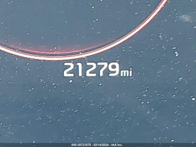 KNDCR3L11P5061895 KIA Niro Ev Wind