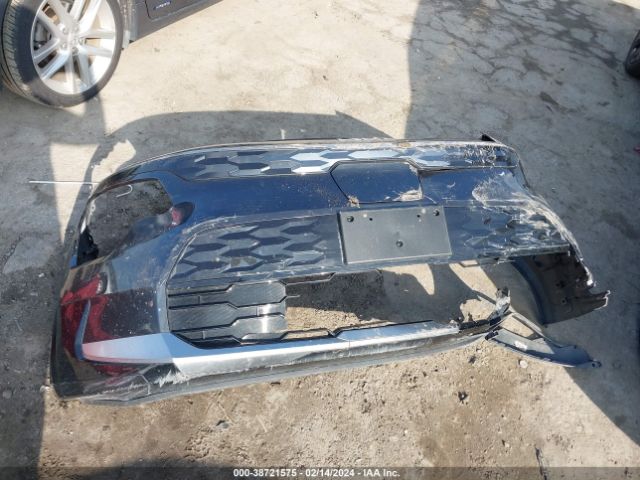 KNDCR3L11P5061895 KIA Niro Ev Wind