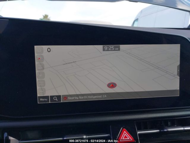 KNDCR3L11P5061895 KIA Niro Ev Wind