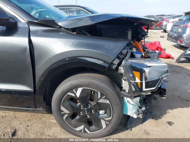 KNDCR3L11P5061895 KIA Niro Ev Wind