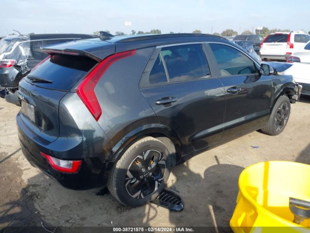 KNDCR3L11P5061895 KIA Niro Ev Wind