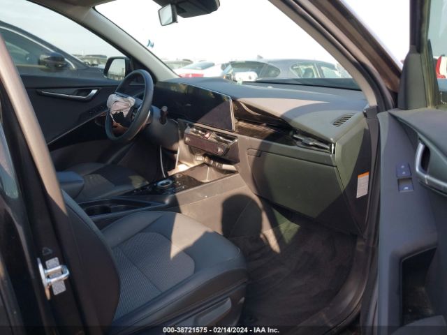 KNDCR3L11P5061895 KIA Niro Ev Wind