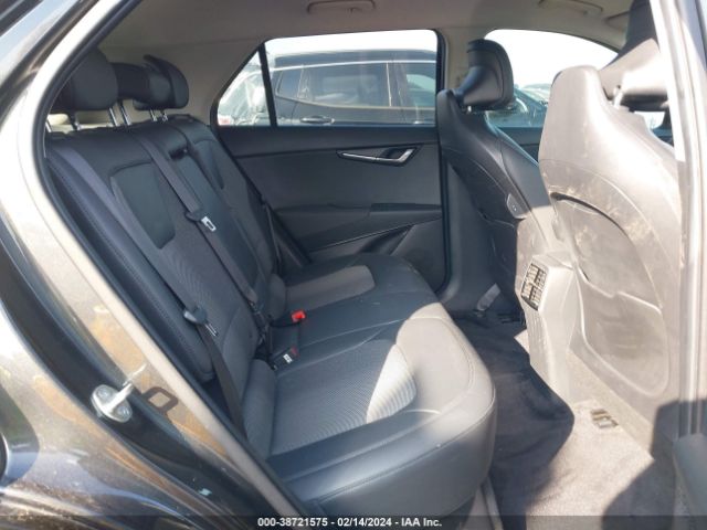 KNDCR3L11P5061895 KIA Niro Ev Wind
