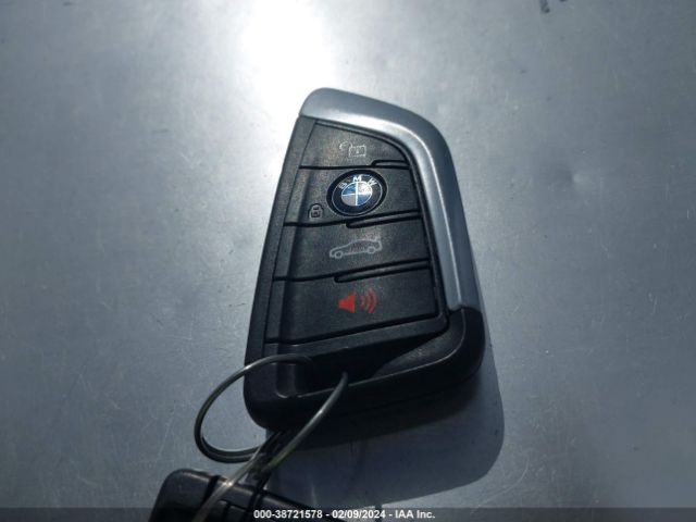 5UXTR7C54KLR46167 BMW X3 Sdrive30i