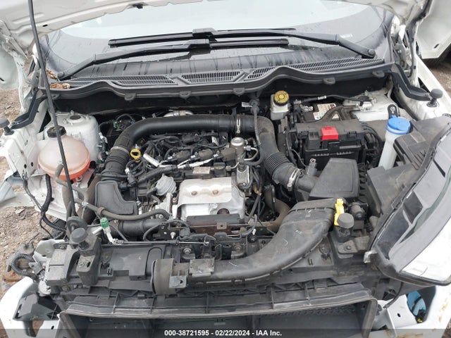 Ford Ecosport Se 2019 MAJ3S2GE5KC278386 Image 10