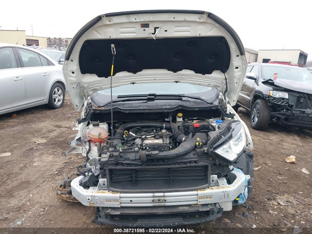 Ford Ecosport Se 2019 MAJ3S2GE5KC278386 Image 17