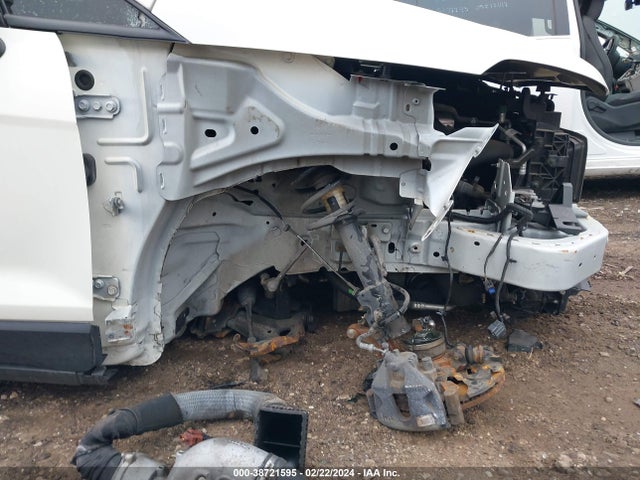 Ford Ecosport Se 2019 MAJ3S2GE5KC278386 Image 6