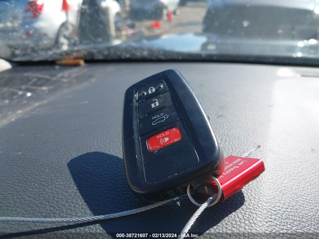Toyota Rav4 Limited 2024 2T3N1RFV2RW414870 Image 11
