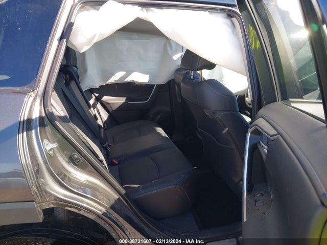 Toyota Rav4 Limited 2024 2T3N1RFV2RW414870 Image 8