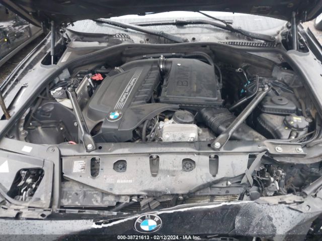 WBA5B3C50FD542691 BMW 535i Xdrive